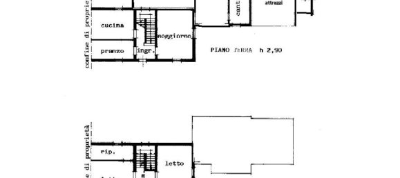 5 rooms House in Forlì, Italy No. 24759 32
