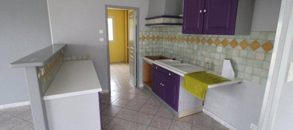 4 bedrooms House in Jonzac, France No. 290014 6