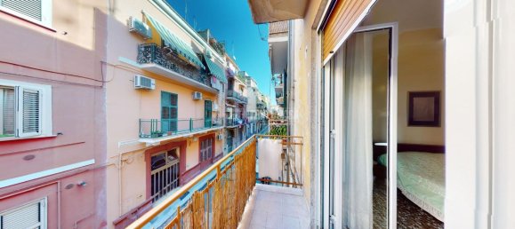 Apartamento de 2 habitaciónes en Bari, Italy No. 235944 12