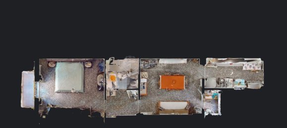 Apartamento de 2 habitaciónes en Bari, Italy No. 235944 20