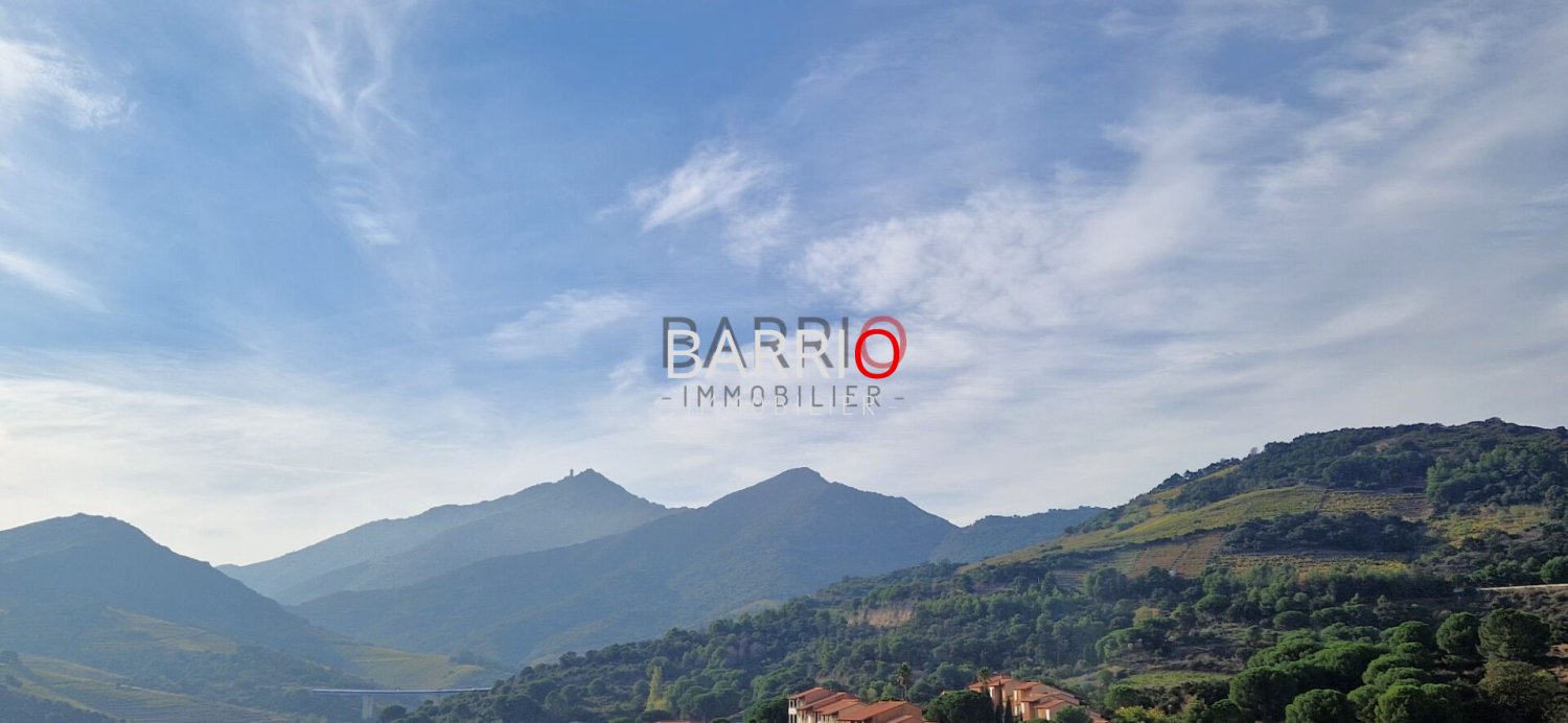  Land in Collioure, France No. 282857