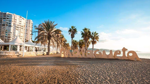 3 bedrooms Apartment in Malaga, Spain No. 276362