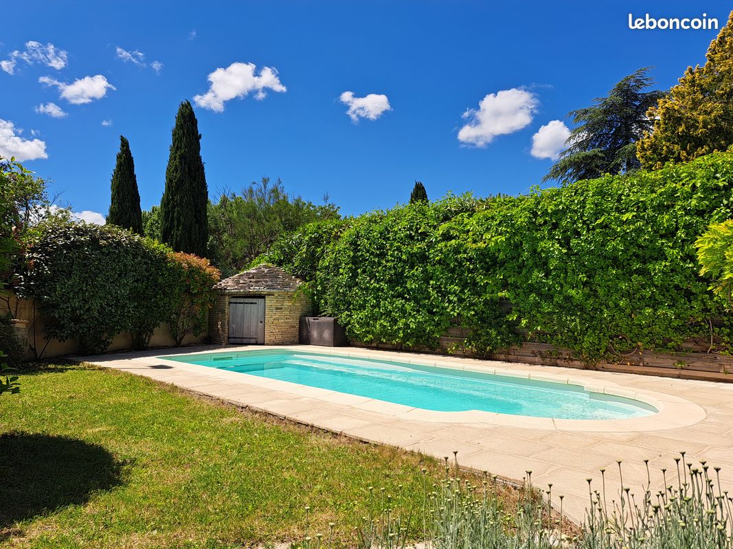 4 Schlafzimmer Villa in Aix-en-Provence, France, Nr. 277586