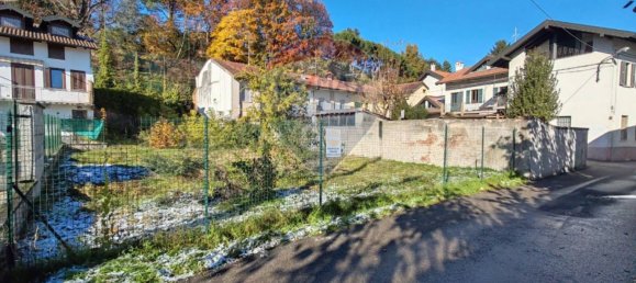400m² Land in Cassano Magnago, Italy No. 113044 6