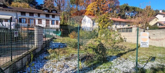 400m² Land in Cassano Magnago, Italy No. 113044 5