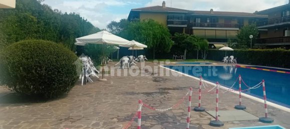 2 bedrooms Apartment in Ladispoli, Italy No. 331590 2