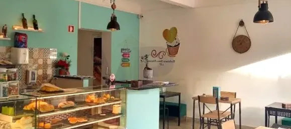 Gewerbliche Immobilie in Porto, Portugal 80m², Nr. 229194 3