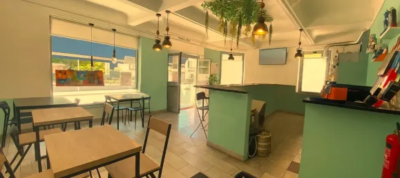 Gewerbliche Immobilie in Porto, Portugal 80m², Nr. 229194 4