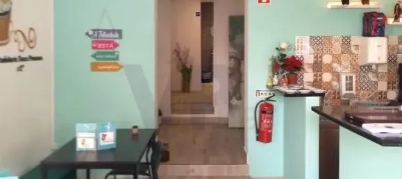 Gewerbliche Immobilie in Porto, Portugal 80m², Nr. 229194 7