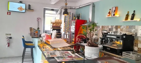 Gewerbliche Immobilie in Porto, Portugal 80m², Nr. 229194 6