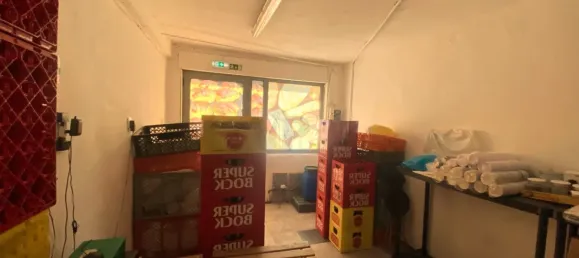 Gewerbliche Immobilie in Porto, Portugal 80m², Nr. 229194 13