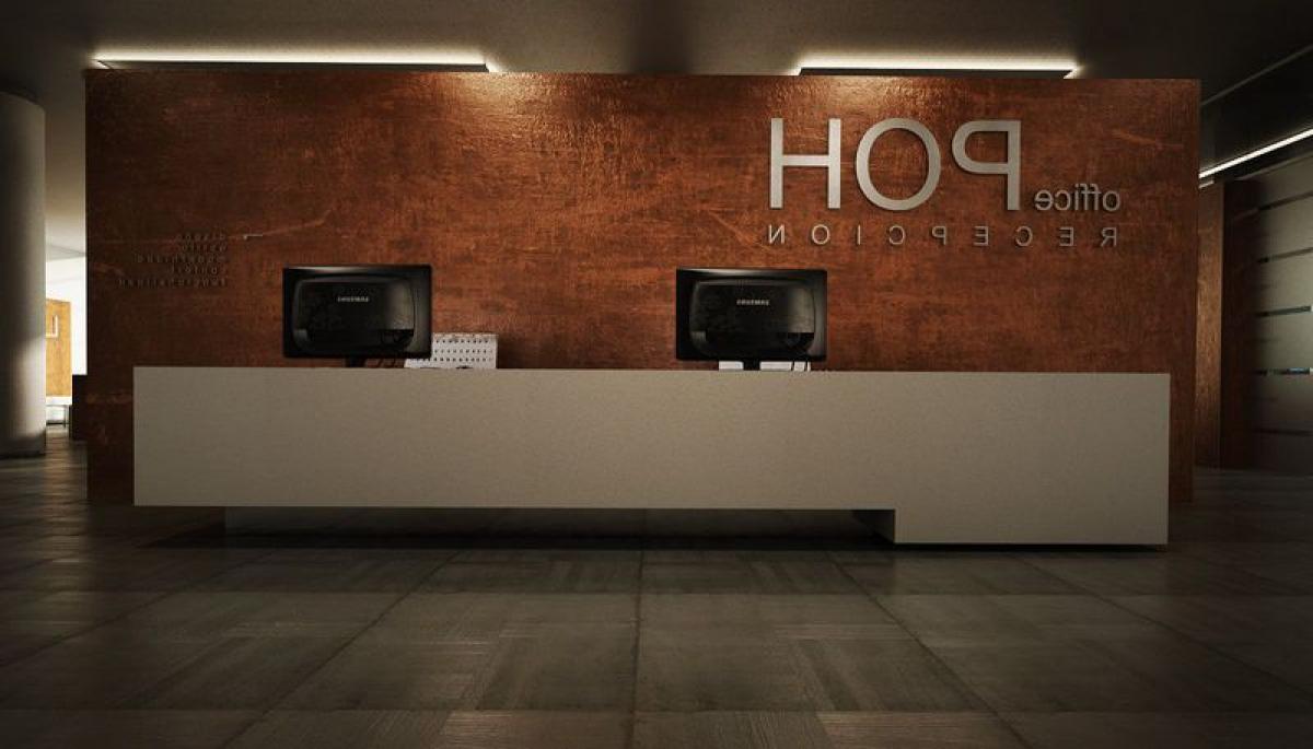 Bureau à Buenos Aires, Argentina 43m² No. 106008