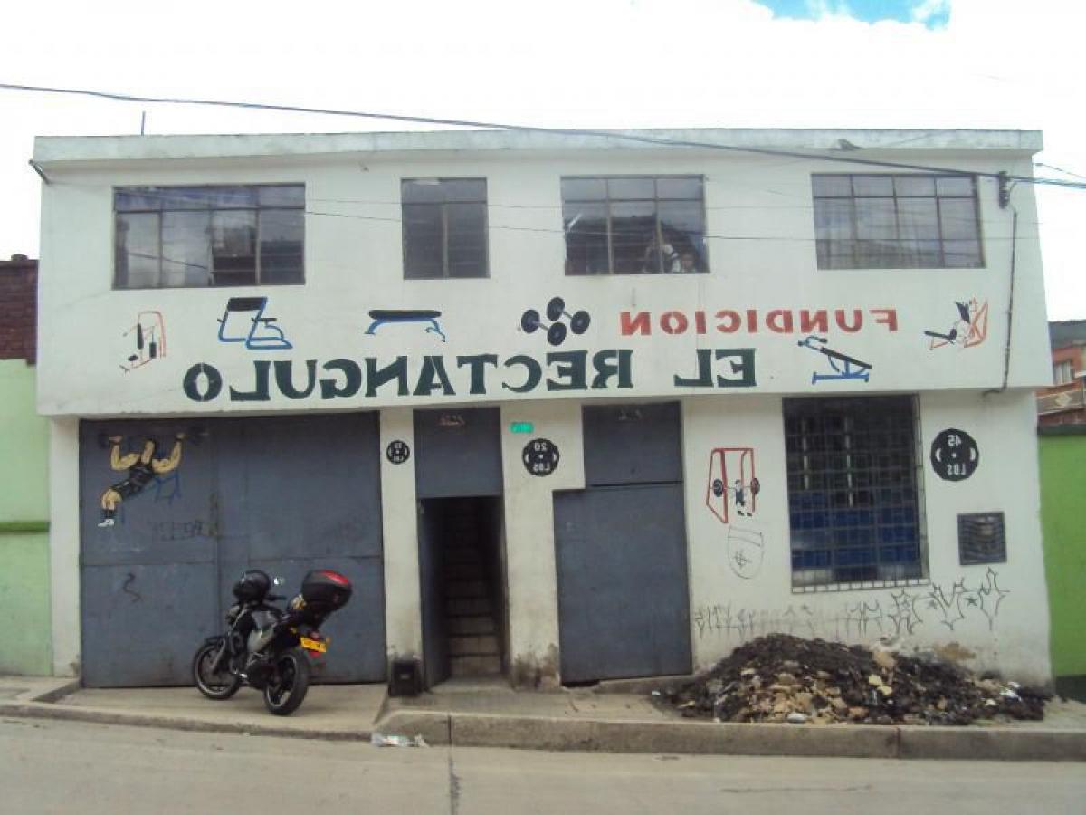 5 Schlafzimmer Haus in Bogota, Colombia, Nr. 10889