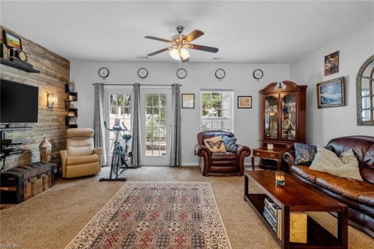 3 Schlafzimmer Haus in Williamsburg, USA, Nr. 309844