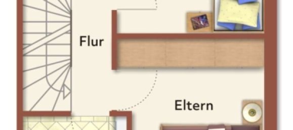 Moradia em banda T4 em Dusseldorf, Germany N.º 353578 41