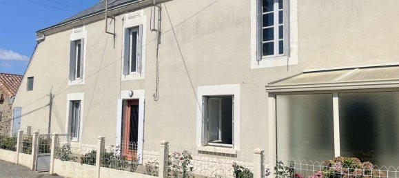 4 Schlafzimmer Haus in Vendee, France, Nr. 299185 3