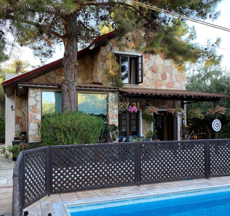 Casa T4 em Limassol, Cyprus N.º 16622