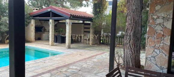 Casa T4 em Limassol, Cyprus N.º 16622 16