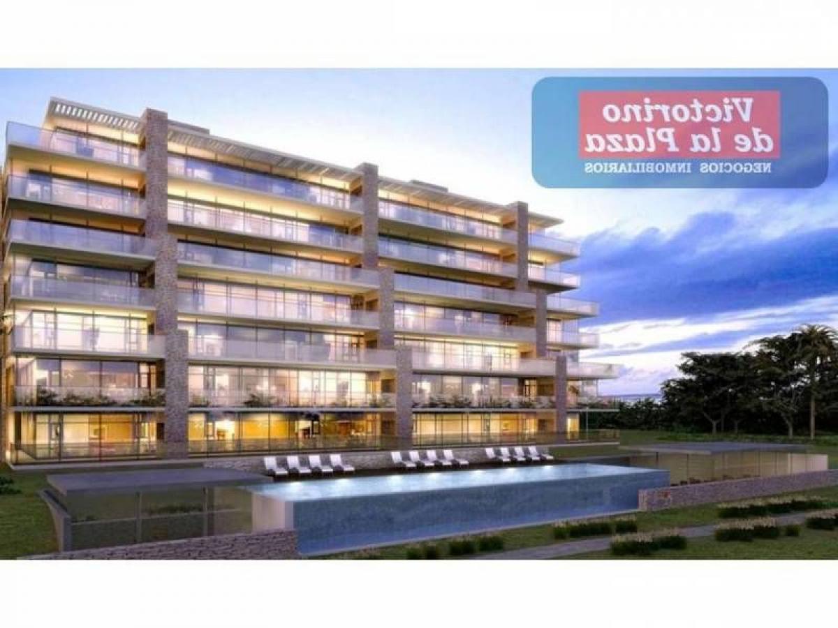 Apartamento T2 em Tigre, Argentina N.º 12335