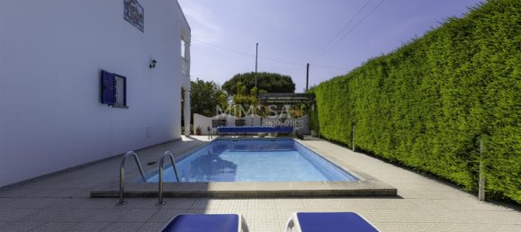 5 bedrooms Villa in Aljezur, Portugal No. 208835 45