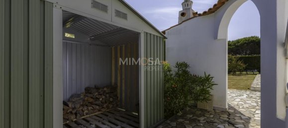 5 bedrooms Villa in Aljezur, Portugal No. 208835 46