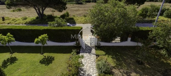 5 bedrooms Villa in Aljezur, Portugal No. 208835 29