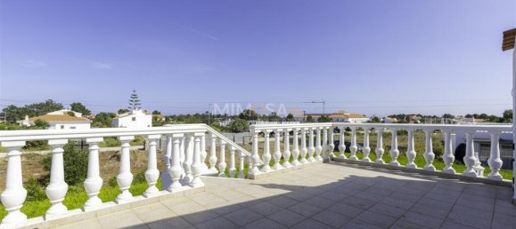 5 bedrooms Villa in Aljezur, Portugal No. 208835 35