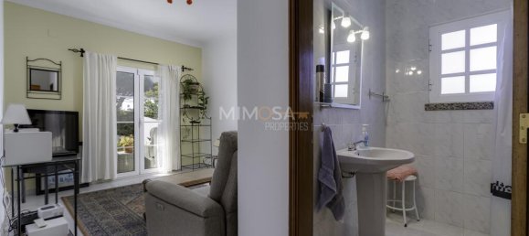 5 bedrooms Villa in Aljezur, Portugal No. 208835 23