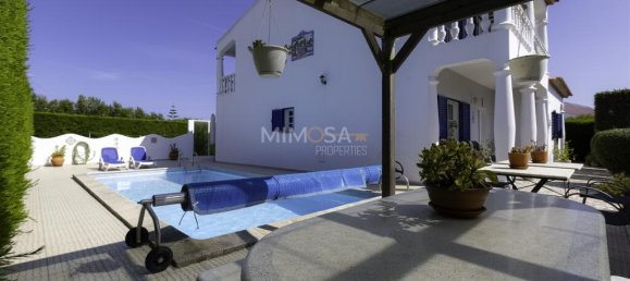 5 bedrooms Villa in Aljezur, Portugal No. 208835 41
