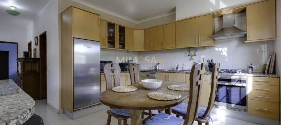 5 bedrooms Villa in Aljezur, Portugal No. 208835 8