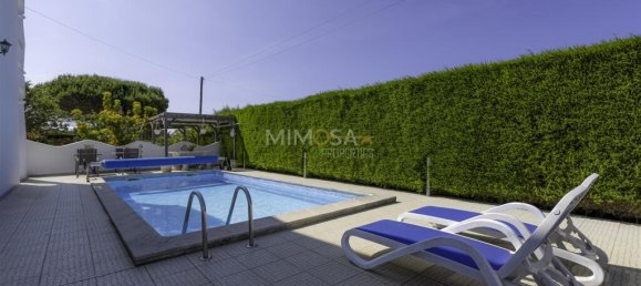 5 bedrooms Villa in Aljezur, Portugal No. 208835 42