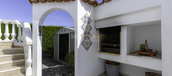 5 bedrooms Villa in Aljezur, Portugal No. 208835 47
