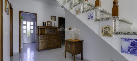 5 bedrooms Villa in Aljezur, Portugal No. 208835 26