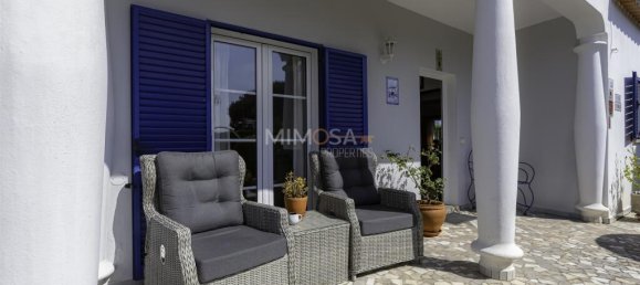 5 bedrooms Villa in Aljezur, Portugal No. 208835 39