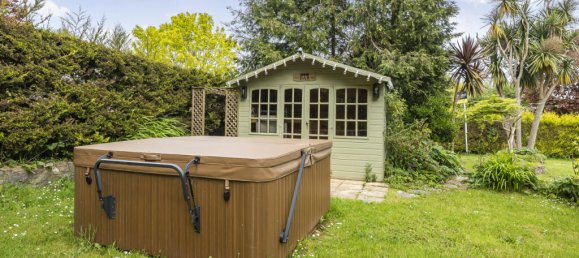 5 bedrooms House in Paignton, United Kingdom No. 14481 46