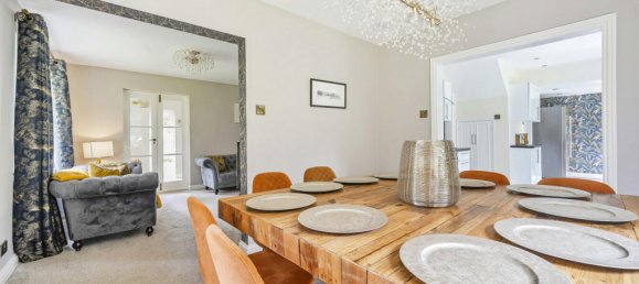 5 bedrooms House in Paignton, United Kingdom No. 14481 14