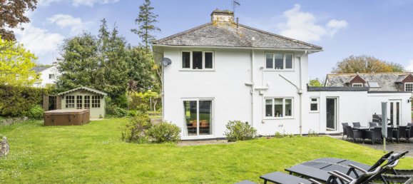 5 bedrooms House in Paignton, United Kingdom No. 14481 36