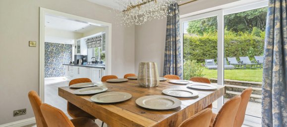 5 bedrooms House in Paignton, United Kingdom No. 14481 17