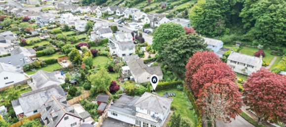 5 bedrooms House in Paignton, United Kingdom No. 14481 12