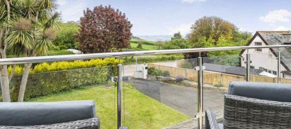 5 bedrooms House in Paignton, United Kingdom No. 14481 35