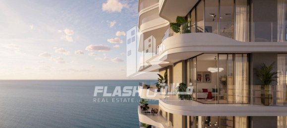 1 Schlafzimmer Wohnung in Al Marjan Island, UAE, Nr. 33036 8