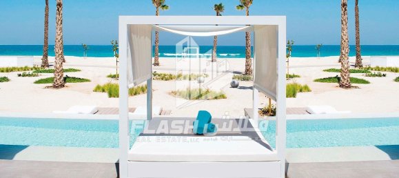 1 Schlafzimmer Wohnung in Al Marjan Island, UAE, Nr. 33036 13