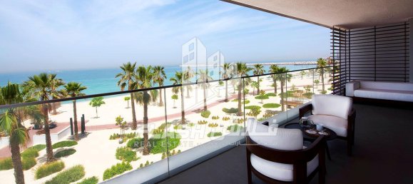 1 Schlafzimmer Wohnung in Al Marjan Island, UAE, Nr. 33036 10