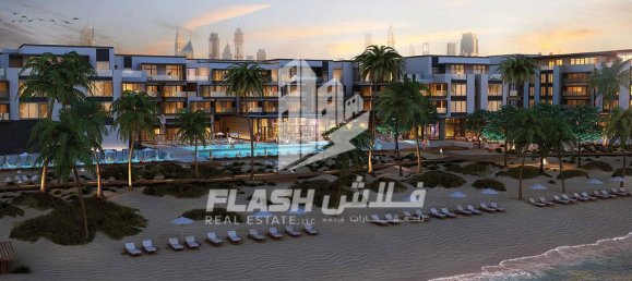 1 Schlafzimmer Wohnung in Al Marjan Island, UAE, Nr. 33036 14