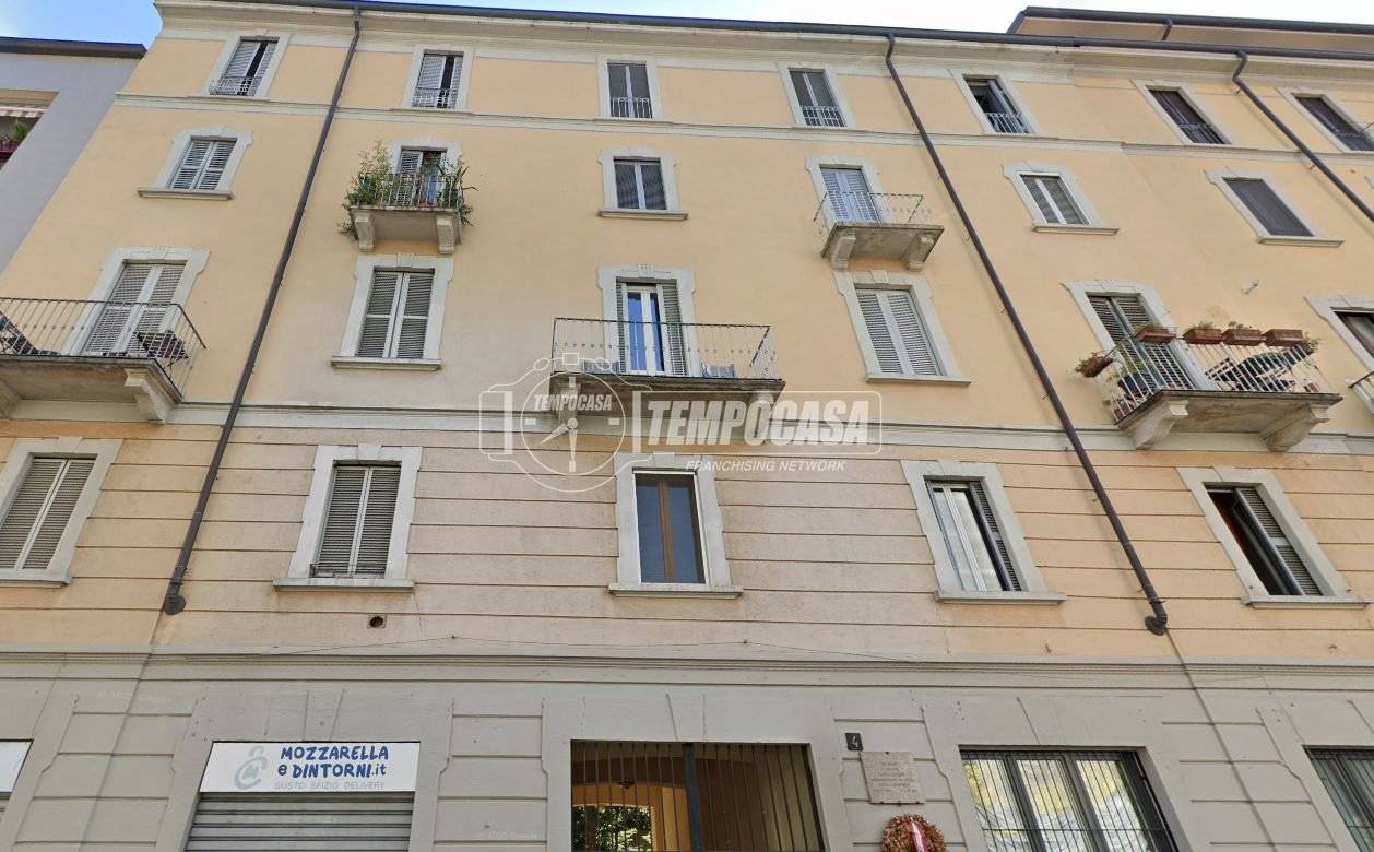 Studio in Milan, Italy No. 260747