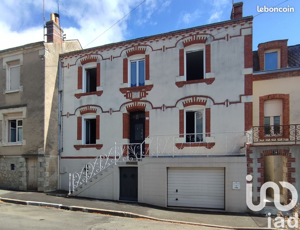 Casa T3 em Maine-et-Loire, France N.º 340430