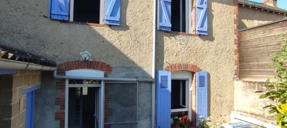 Casa T3 em Maine-et-Loire, France N.º 340430 6