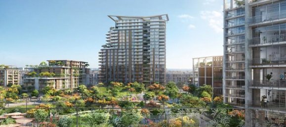 Studio in Dubai, UAE No. 10584 7