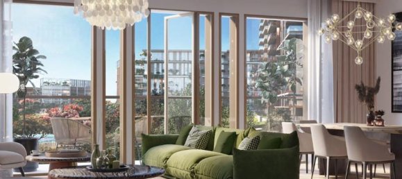 Studio in Dubai, UAE No. 10584 3