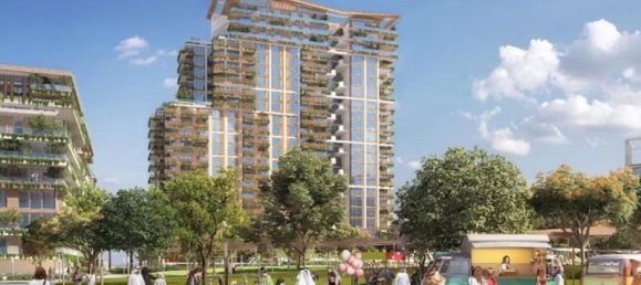 Studio in Dubai, UAE No. 10584 4